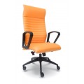 Best Office Chairs - Executive Series - HOMEY  Series (4)